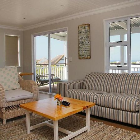 Seals Backpackers Hotel Cape St. Francis Exterior foto